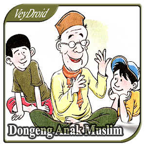 App Kumpulan Dongeng Anak Muslim APK for Windows Phone 