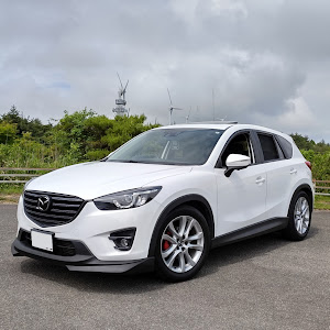 CX-5 KE2FW