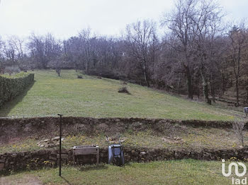 terrain à Saint-Pierre-de-Boeuf (42)