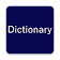 Free English Dictionary  icon