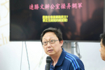 2018再幫柯P操盤？姚立明：應該不會了