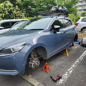 MAZDA2 DJ5FS