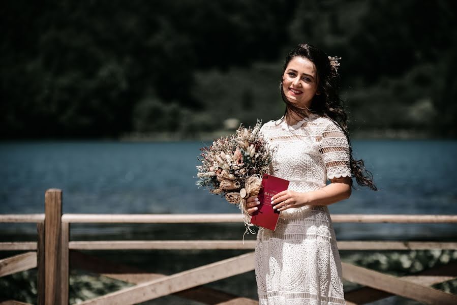 Fotografo di matrimoni Faruk Tunç (faruktunc). Foto del 14 luglio 2020