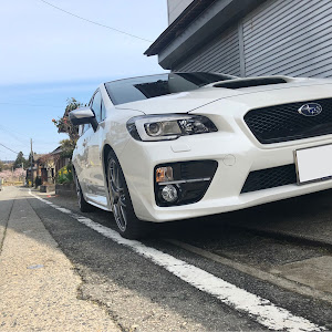 WRX STI VAB