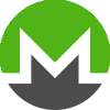 Monero XMR Free Miner icon