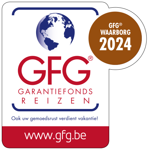 Garantiefonds Reizen