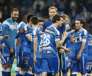 "Laat alle spelers van AA Gent met een koe opdraven, spelers Club Brugge met pot vaseline"