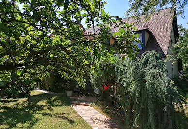 Maison avec terrasse 3