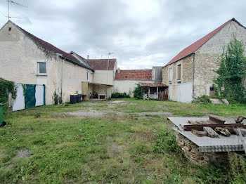 maison à Jouy-le-Châtel (77)