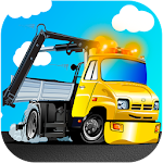 Tow truck games for free Apk