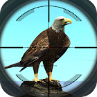 Birds Hunter:Jungle shooting games free 1.0