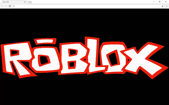 Roblox Themes New Tab - roblox chrome new tab
