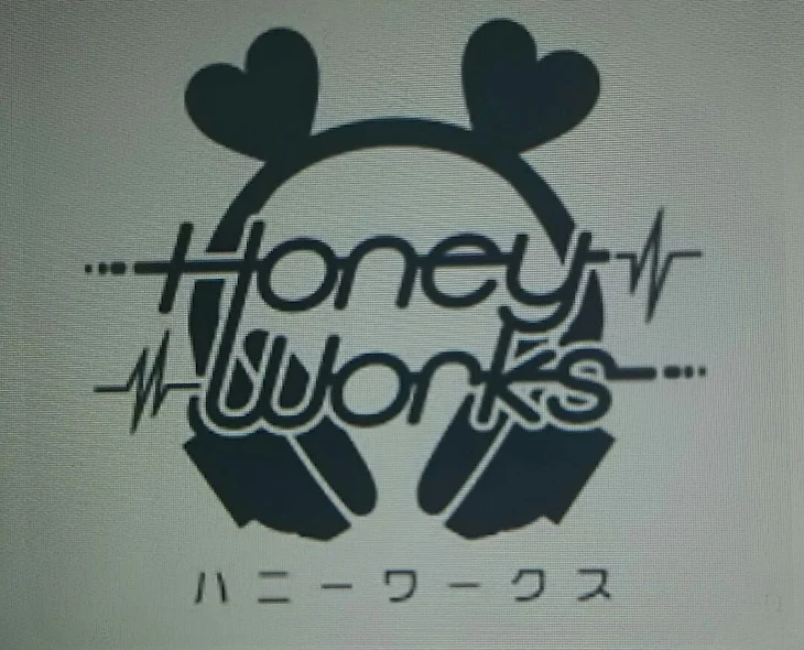 「HoneyWorks(曲パロ)」のメインビジュアル