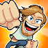 PewDiePie: Legend of Brofist1.4.2 (Mod Money)