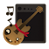 Jouer de la guitare icon