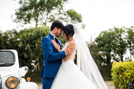 Fotógrafo de casamento Lizeth Católico (focoliz). Foto de 27 de abril