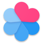 Cover Image of Herunterladen Bloom Period/Ovulation Tracker 1.2 APK