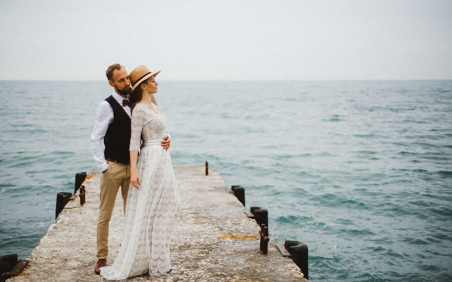 Photographe de mariage Natalya Tamenceva (tamenseva). Photo du 30 août 2018