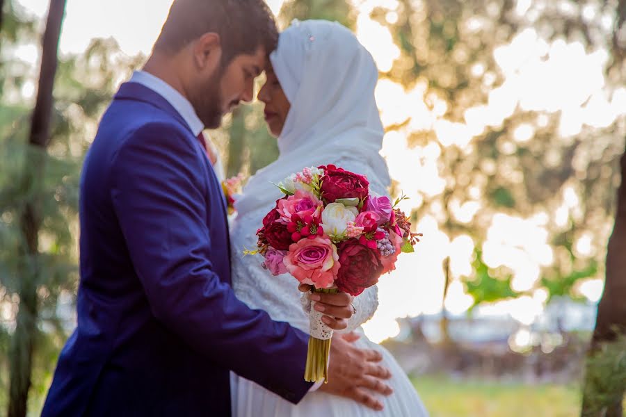 Fotografo di matrimoni Maahid Mohamed Maahid (maahidphotos). Foto del 17 ottobre 2019