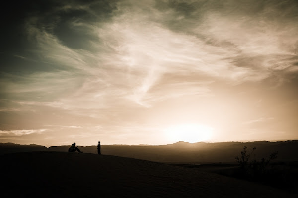 Here comes the sun di Laura Benvenuti