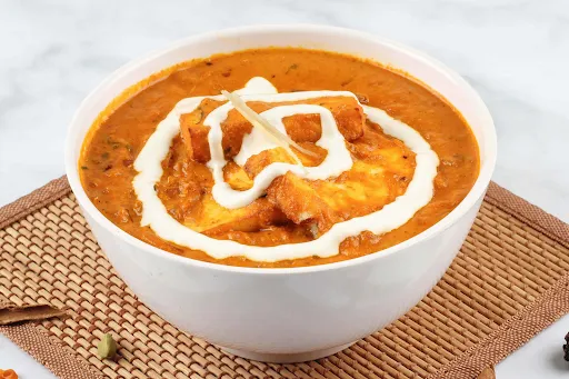 Paneer Butter Masala