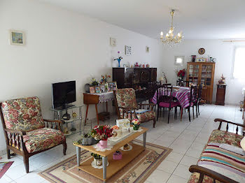 appartement à Sens (89)