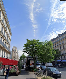 parking à Paris 8ème (75)