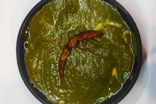 Sarson Ka Saag