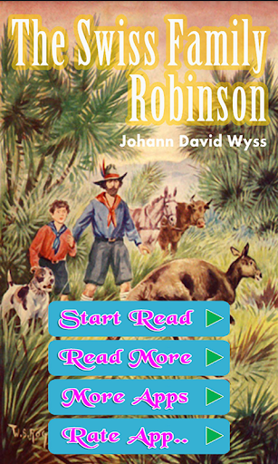 The Swiss Family Robinson