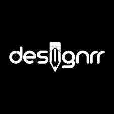 DESIGNRR LOGO