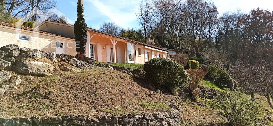 Vente maison 5 pièces 170 m² à Pujols (47300), 313 685 €