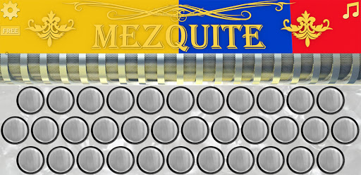 Screenshot Mezquite Diatonic Accordion