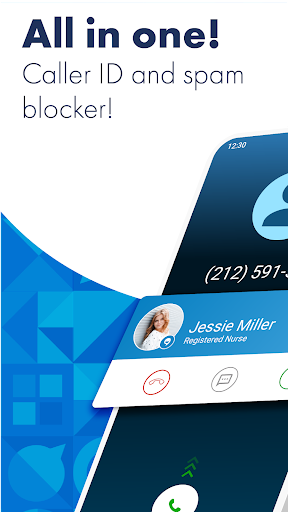 CallApp: Caller ID & Block screenshot #0