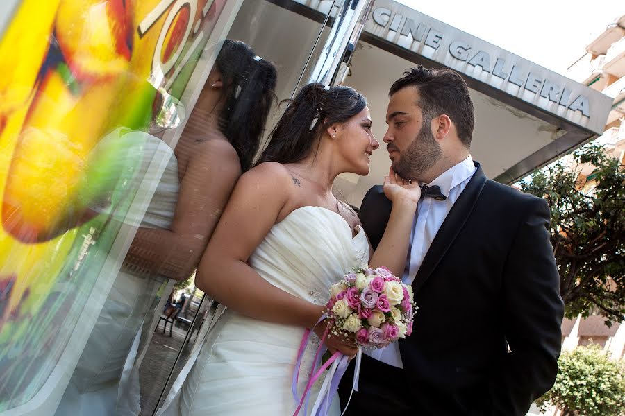 Wedding photographer Armando Fortunato (fortunato). Photo of 19 July 2015