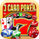 Icon Three Card Poker