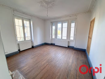 appartement à Vandoeuvre-les-nancy (54)