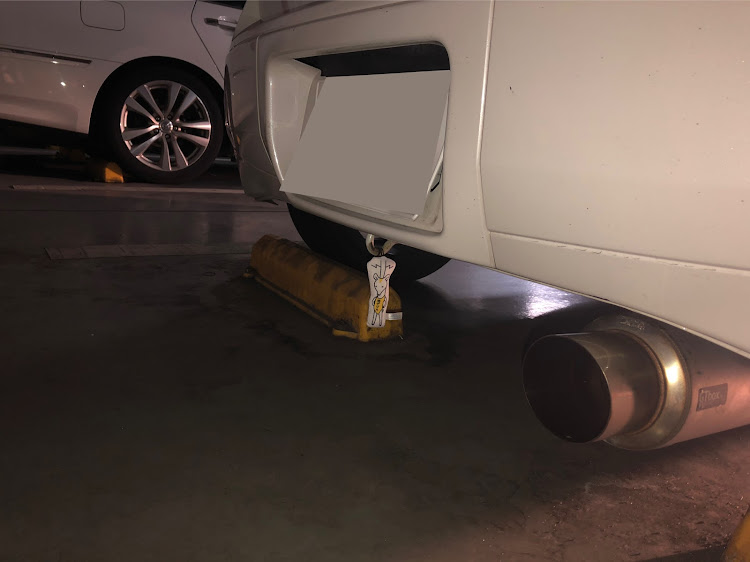 コルトのみなとみらい・ドライブ・DIY・コルトに関するカスタム事例の投稿画像4枚目