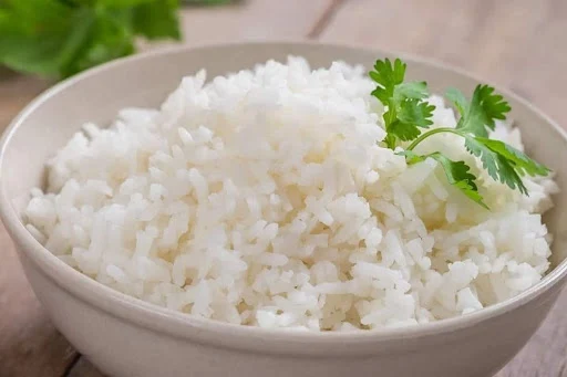 Plain Rice