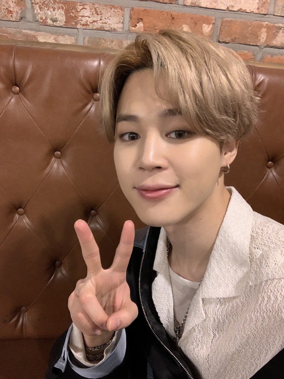 BTS' Jimin, the band's perfectionist turns 28: The star's search for  self-love and freedom