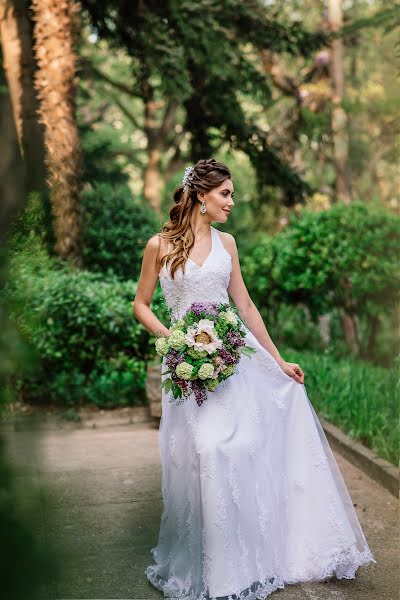 Wedding photographer Ekaterina Utorova (utorovakate). Photo of 17 July 2020