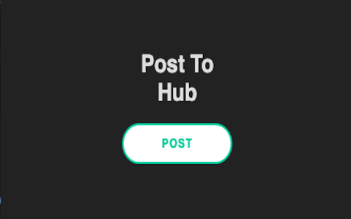 PostToHub