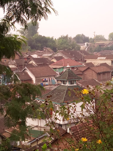 Masjid Hijau