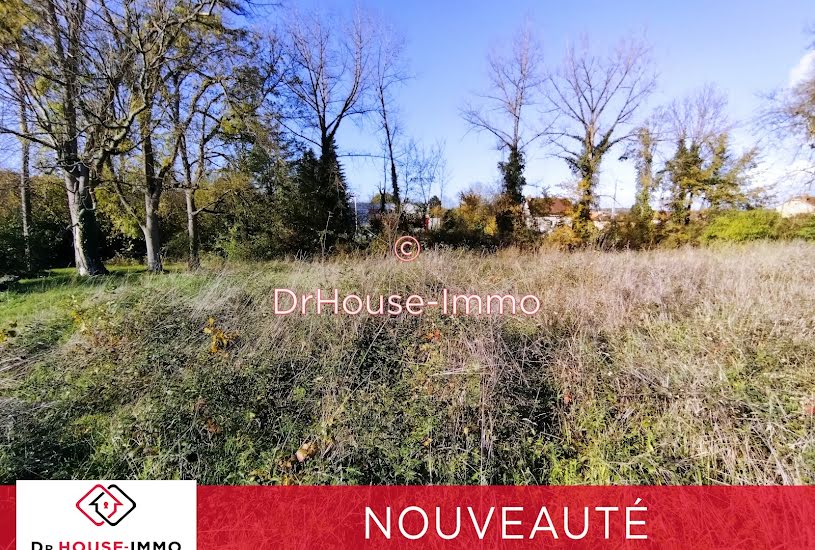  Vente Terrain agricole - 2 086m² à Razac-sur-l'Isle (24430) 