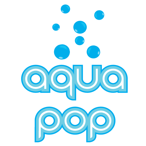 Logo for Grapefruit Aqua Pop