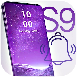 Download Ringtones Galaxy S9 / S9 Plus Notification Sounds For PC Windows and Mac