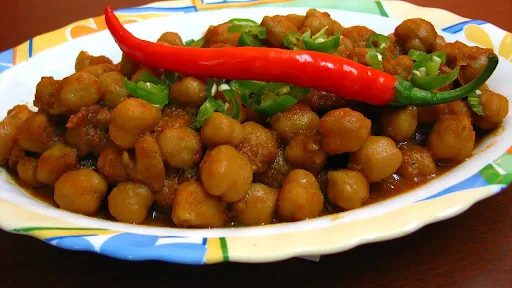 Chole Masala