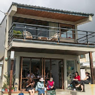 海龜咖啡 SeaTurtle Cafe