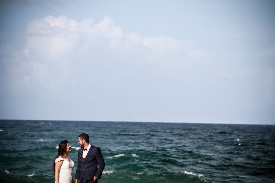 Fotografo di matrimoni Gustavo Taliz (gustavotaliz). Foto del 19 settembre 2018