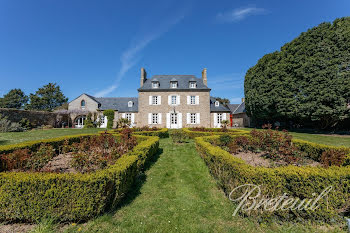 maison à Saint-Malo (35)