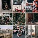 Growing Plants - Instagram Carousel Ad item